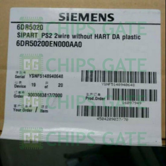 6DR50200EN000AA0