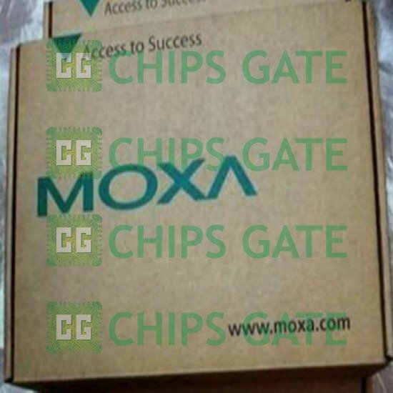 Moxa EDS-505A-SS-SC