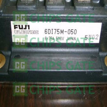 6DI75M050