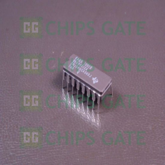 Harris 8500401EA
