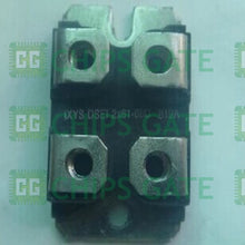 Ixys DSEI2X61-06C
