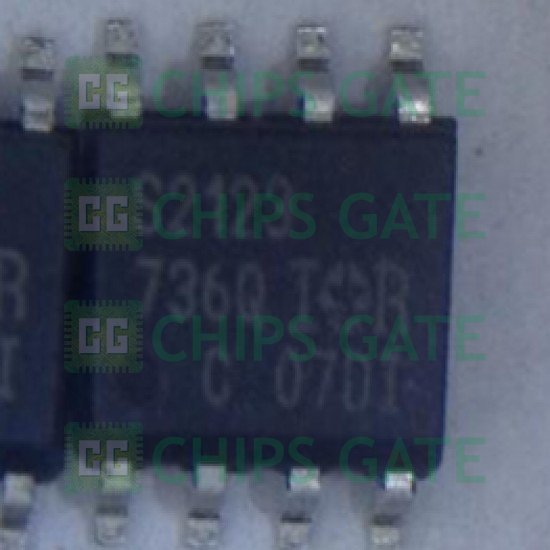 International Rectifier IRS2123SPBF