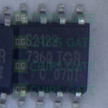 International Rectifier IRS2123SPBF