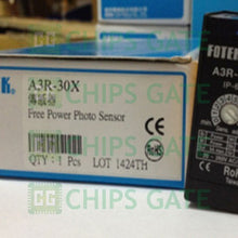 Fotek A3R-30X