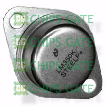 Nsc LM350K-STEEL-NOPB