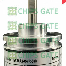 Elco EC40A6-C4IR-360