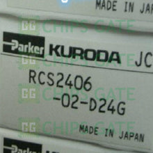 Kuroda RCS2406-02-D24G
