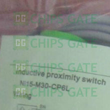 Elco NI15-M30-CP6L