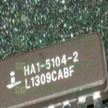 Intersil HA1-5104-2
