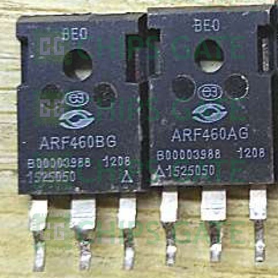 Microsemi ARF460BG