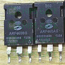 Microsemi ARF460BG