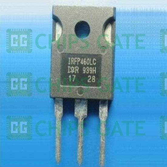 International Rectifier IRFP460LC