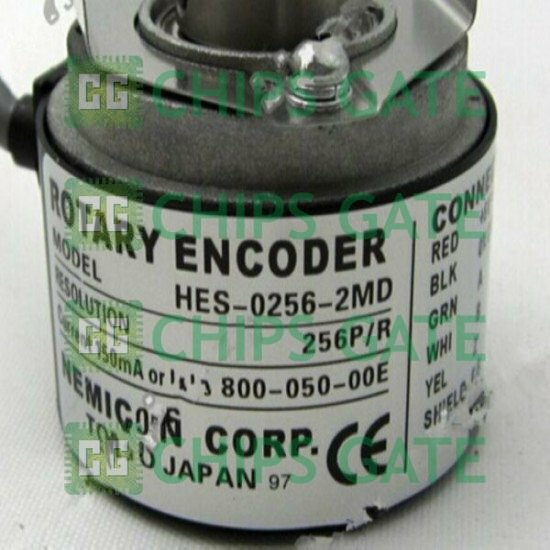 Nemicon HES-0256-2MD