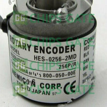 Nemicon HES-0256-2MD