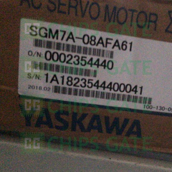 SGM7A08AFA61