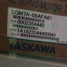 SGM7A08AFA61