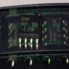 International Rectifier IRS2001SPBF