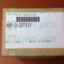 Yuken AMN-D-20T325