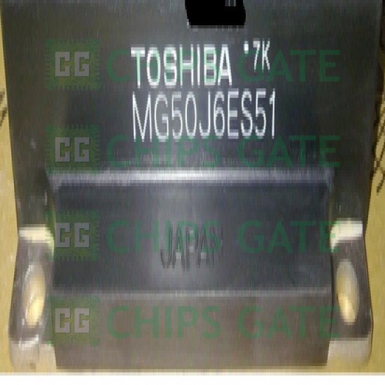Toshiba MG50J6ES51