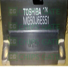 Toshiba MG50J6ES51