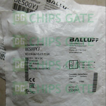 Balluff 516-367-G-E5-Y-S4