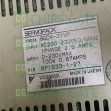 SGDA01VP
