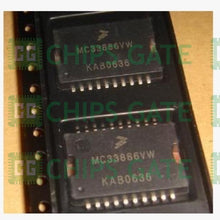 Motorola MC33886DH