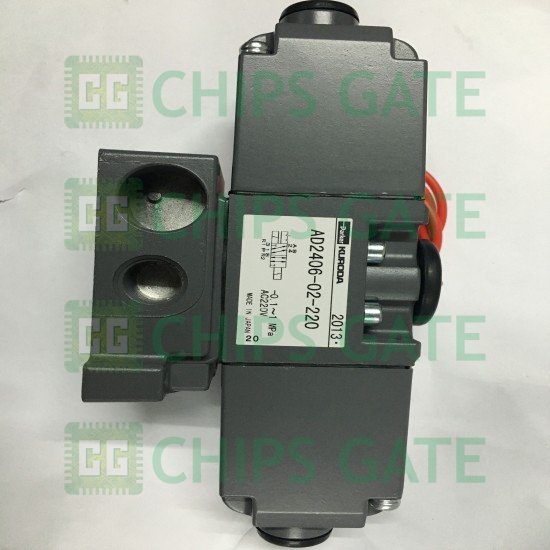 Parker AD2406-02-220