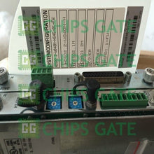 Rexroth HDS02.2-W040N-HS45-01-FW