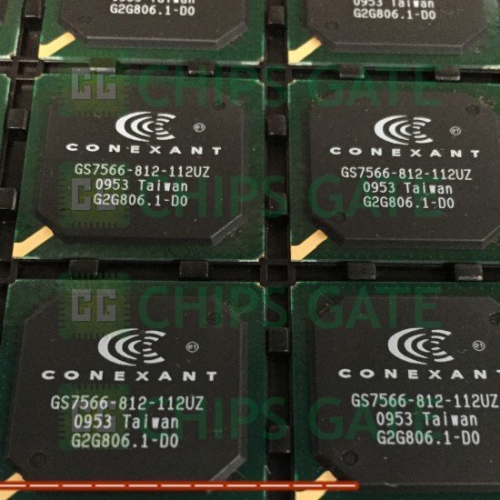 Conexant GS7566-812-112UZ