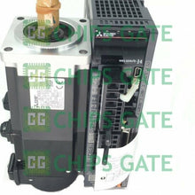 Mitsubishi HG-KR73BJ+MR-J4-70A