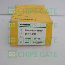 Turck BS18-R-CP6X