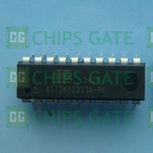 Atmel ATTINY2313A-PU