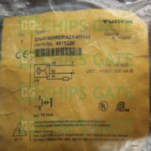 Turck BN4EM8WDPA2X-H1141