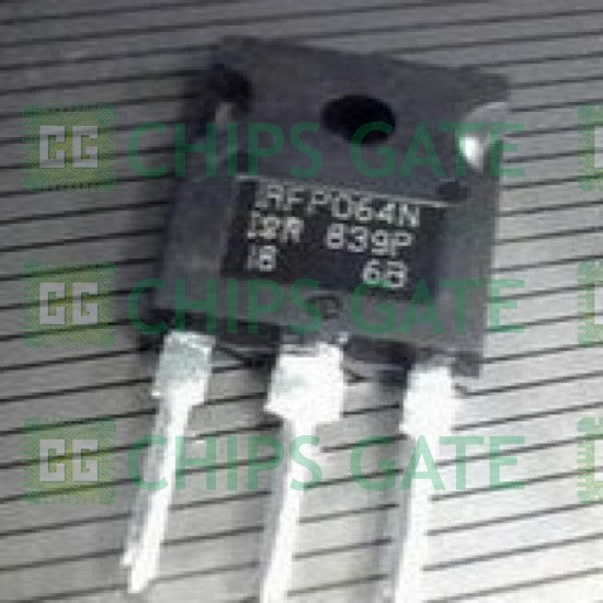 International Rectifier IRFP064N