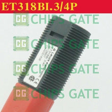 Leuze ET318BI.3-4P