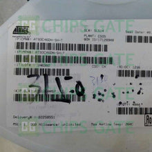 Atmel AT93C46DN-SH-T