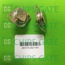 Sanken 2SA747A-2SC1116A