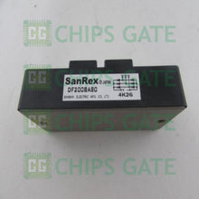 Sanrex DF200BA60
