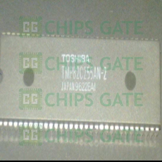 Toshiba TMP82C255AN-2