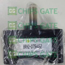 Yokogawa 8RH2-D75W492