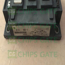 Hitachi MBM400KS6AW