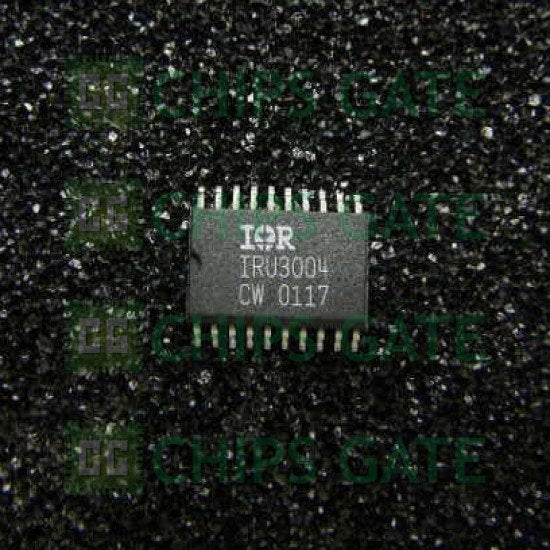 International Rectifier IRU3004CWTR