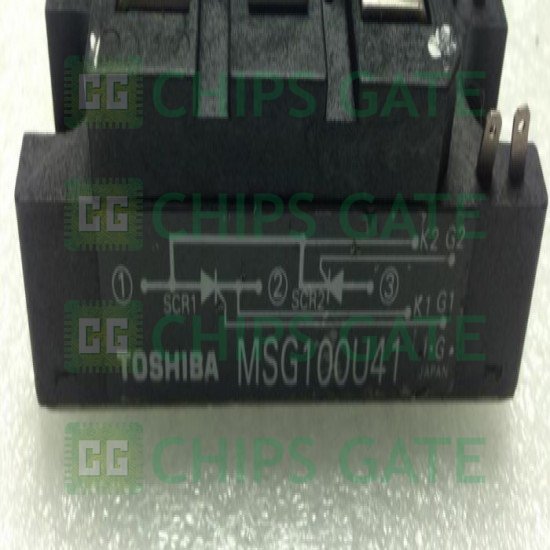 Toshiba MSG100U41