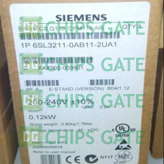 6SL32110AB112UA1