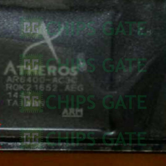 Atheros AR6400-AC3C