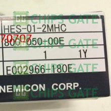 Nemicon HES-01-2MHC