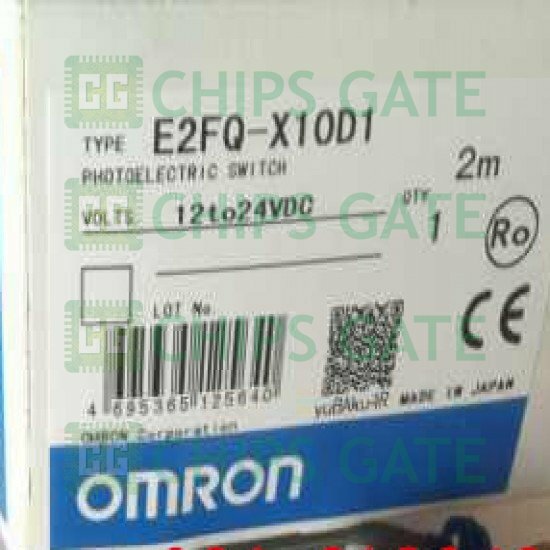 E2FQX10D1
