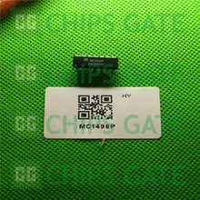 Motorola MC1496P