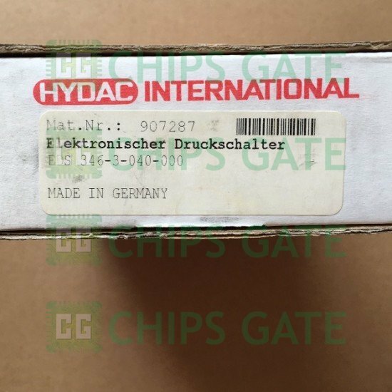 Hydac 346-3-040-000